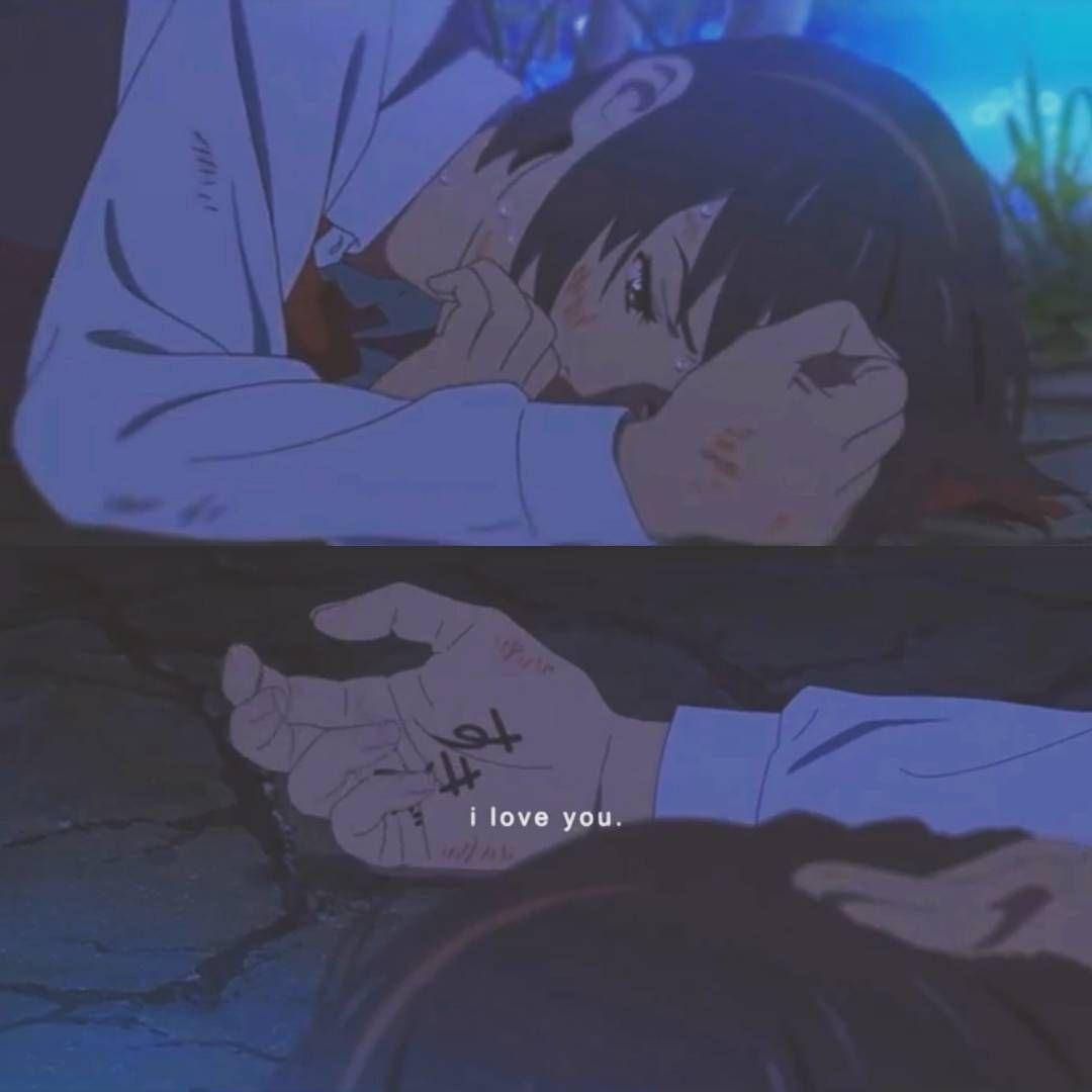 Top Sad Anime Aesthetic Wallpaper Full HD 4k To Use