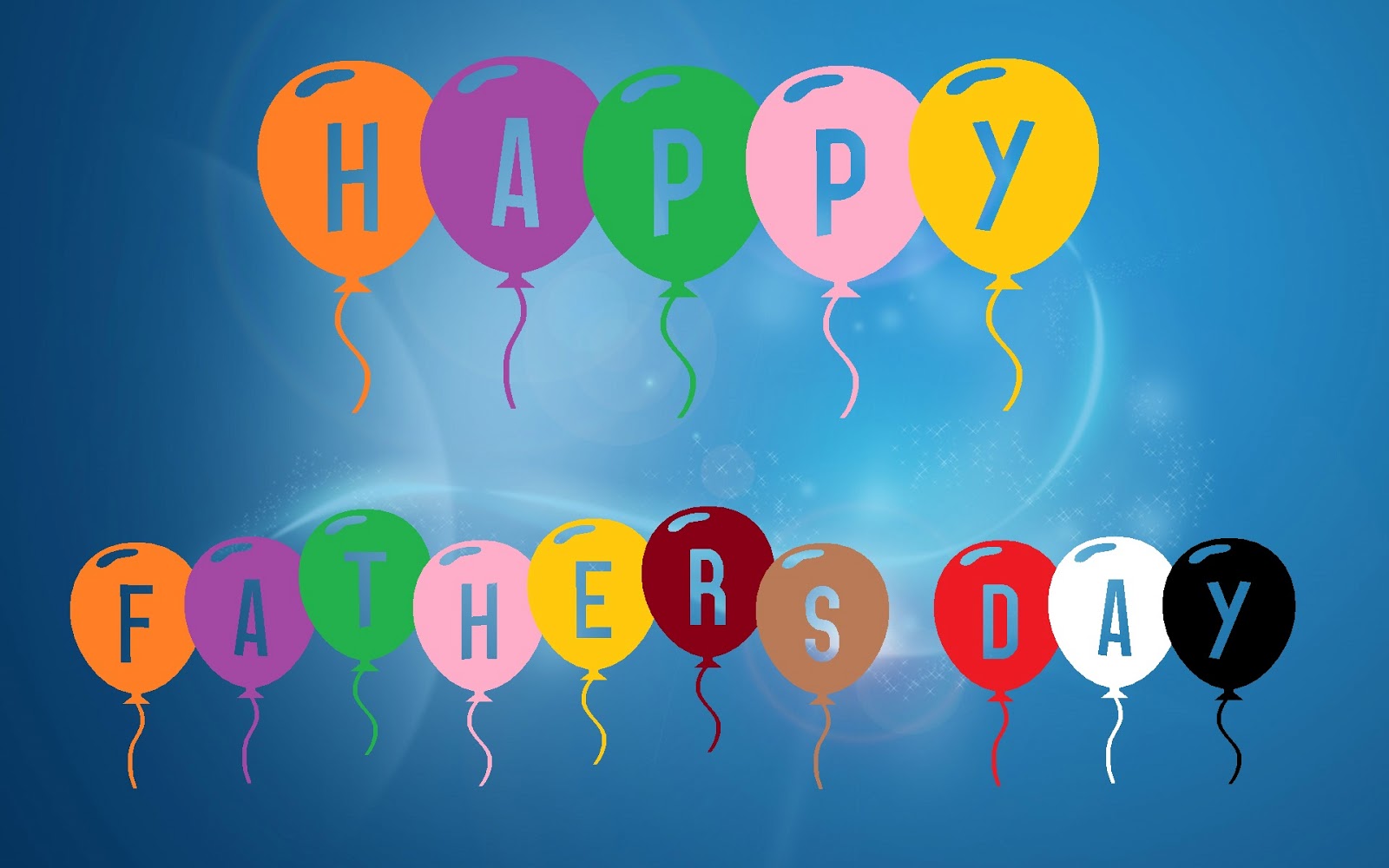 Happy Fathers Day HD Wallpaper 9to5animations