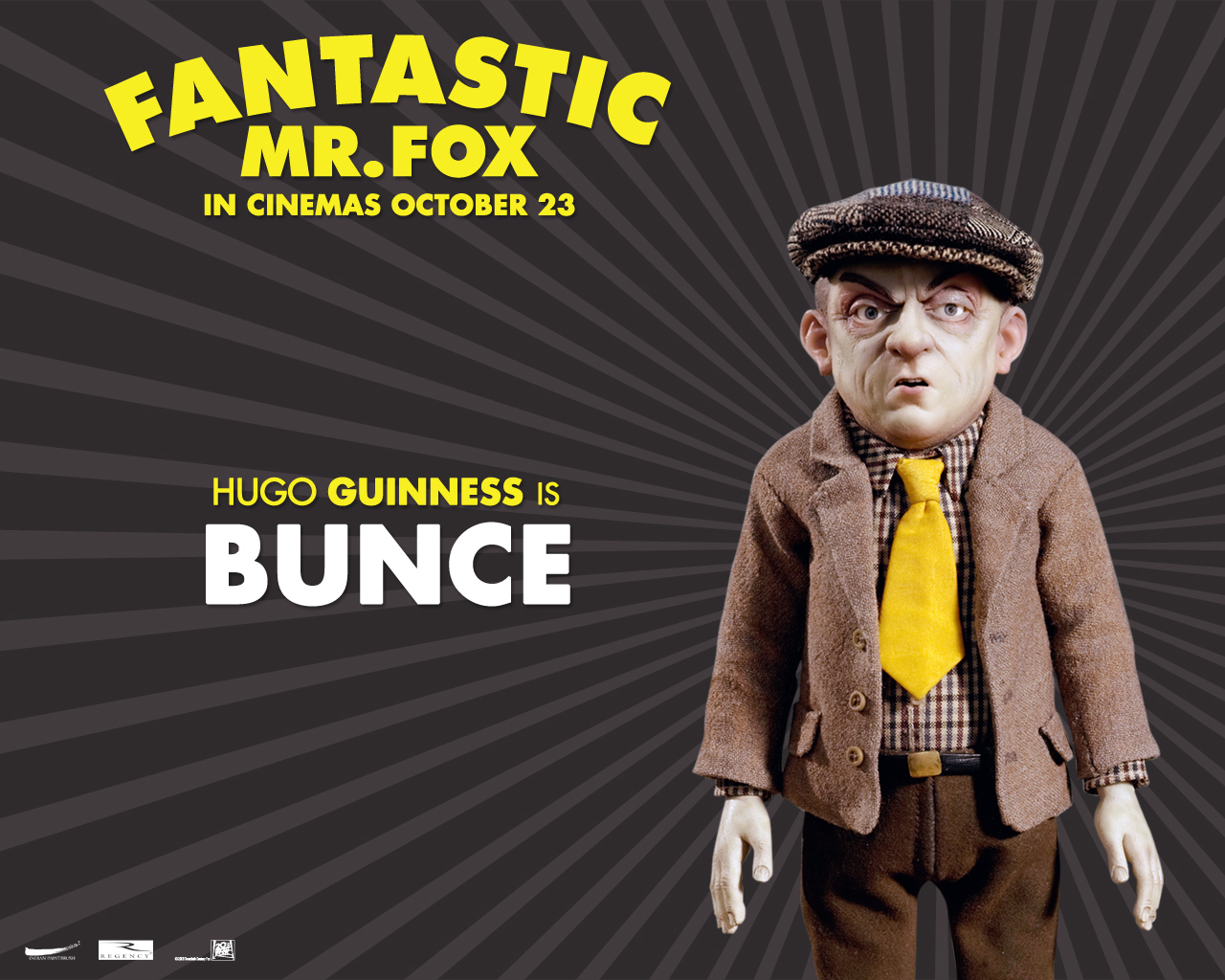 Free Download Fantastic Mr Fox Wallpaper Bunice Fantastic Mr Fox 