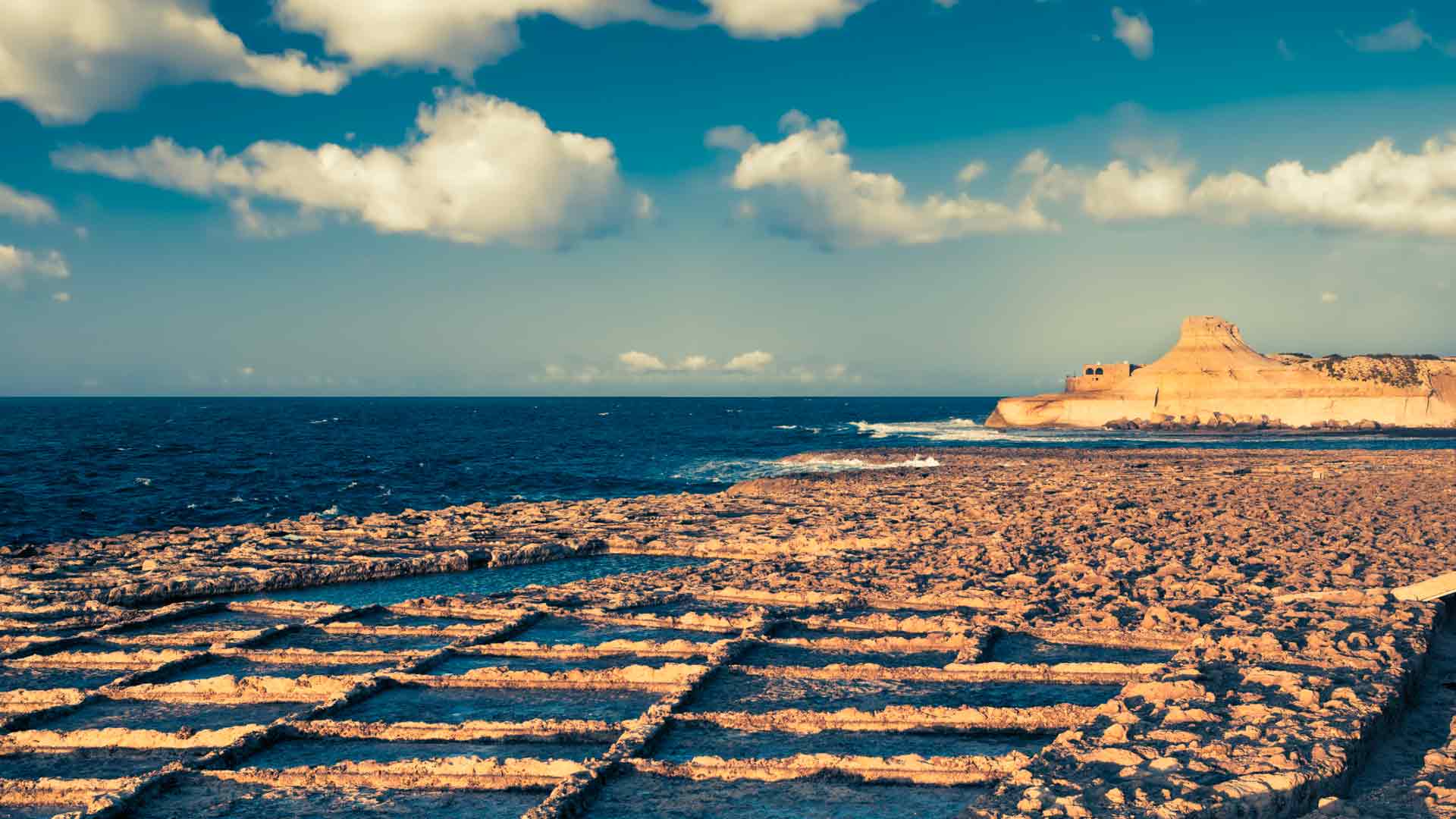 Mind Blowing Image Of Malta That Perfectly Show Its Charm