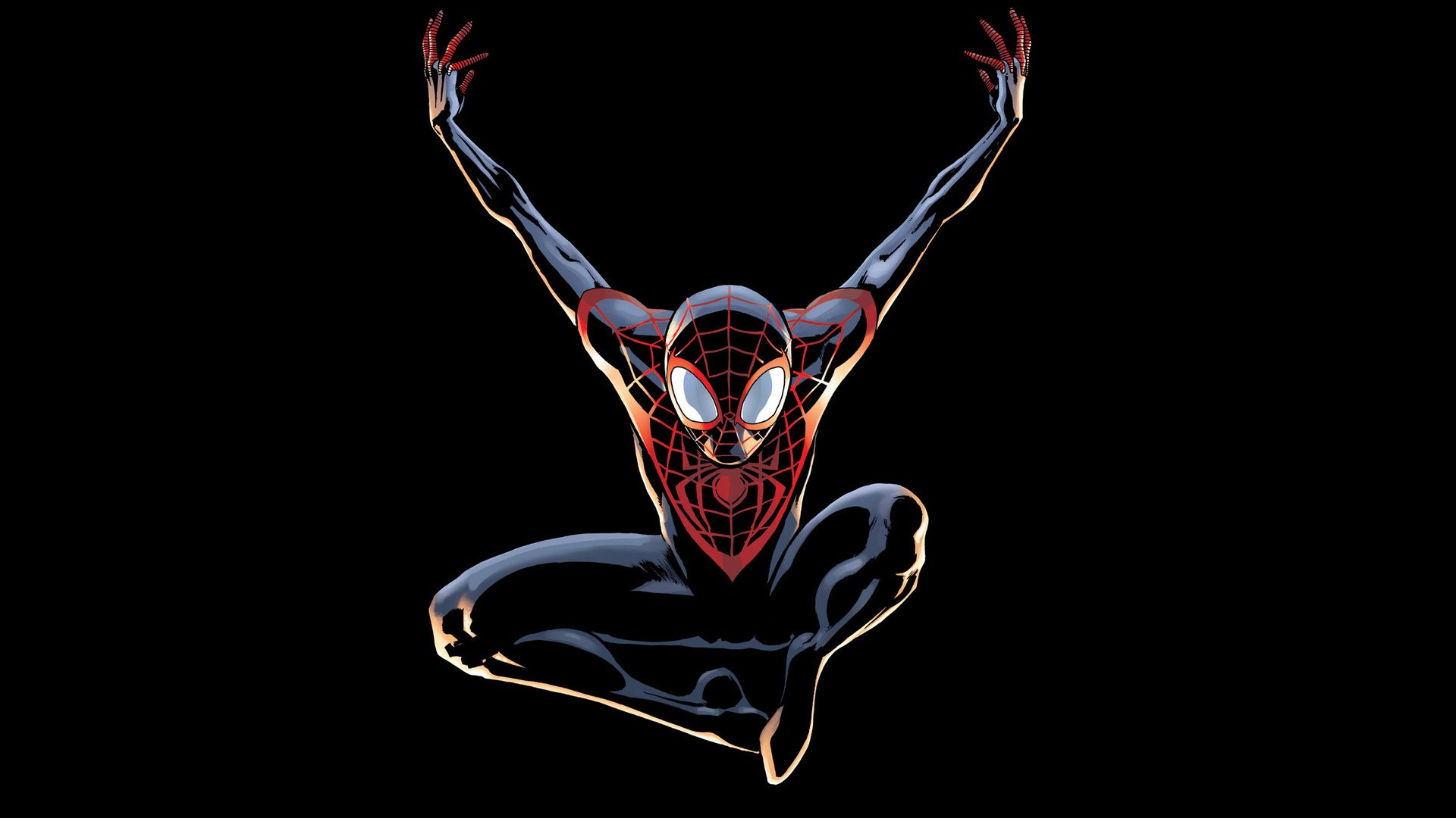 40 Amazing Spiderman Wallpaper HD for PC 1920x1080