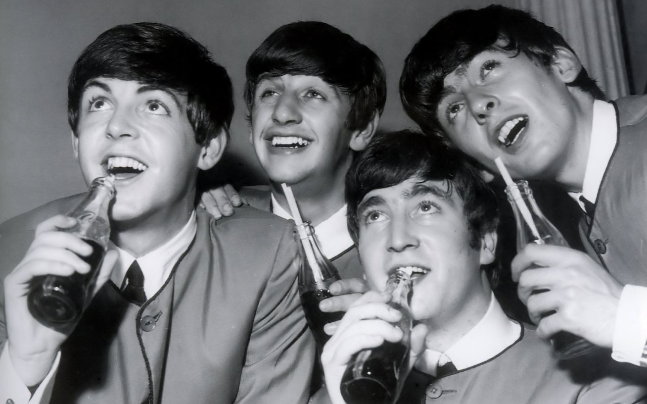 Slideshow Top Post Beatles Albums Png The