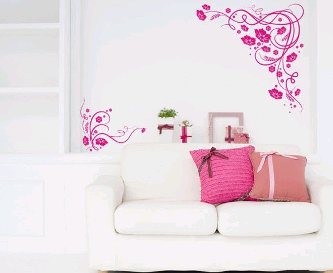 Stickers Decal Decor Covering Wallpaper Shipping For Retail And