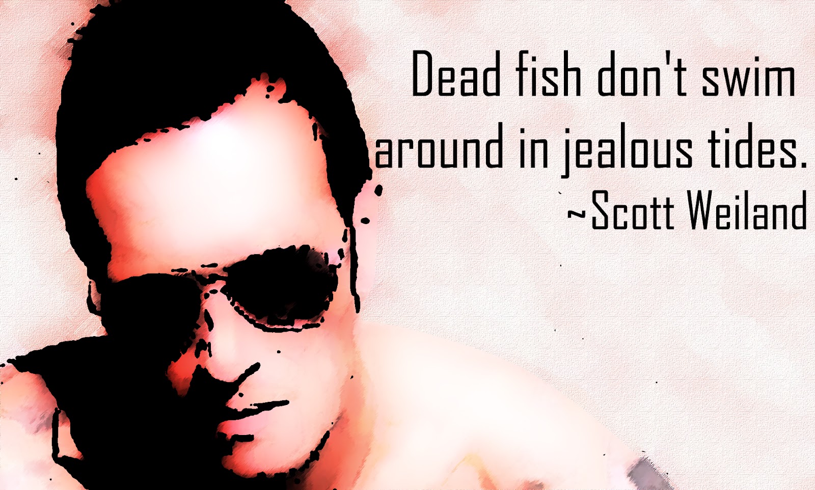 Scott Weiland S Quotes Famous And Not Much Sualci