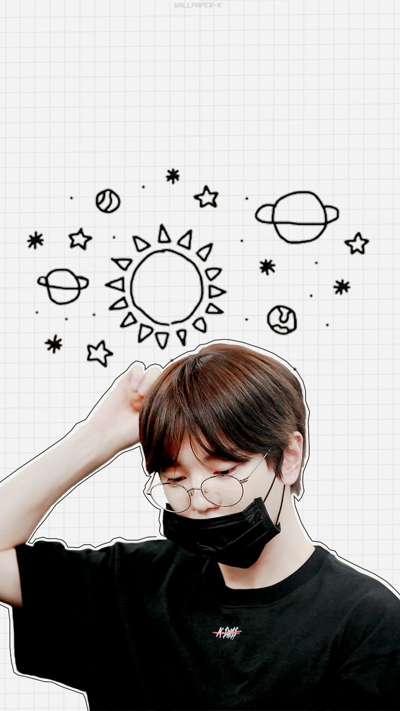Wallpaper K Sungjong Saved Re Or Like Fantaken