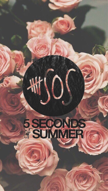 5sos iphone backgrounds