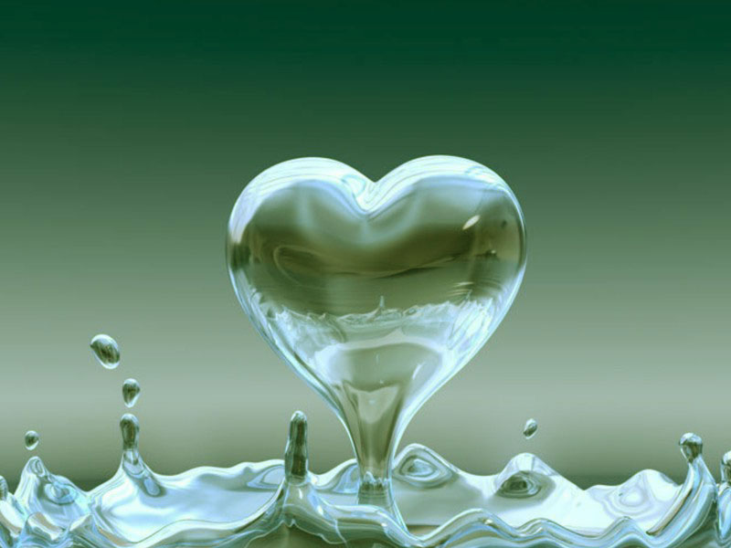Free Glass Of Water Half Full Live Wallpaper APK Download For Android |  GetJar