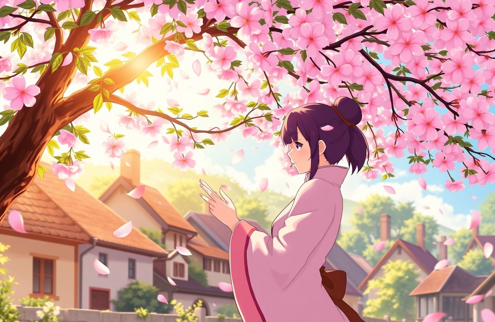 Naruto X Hinata Wallpaper