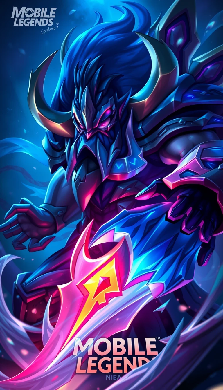 🔥 [50+] Bane Mobile Legends Wallpapers | WallpaperSafari