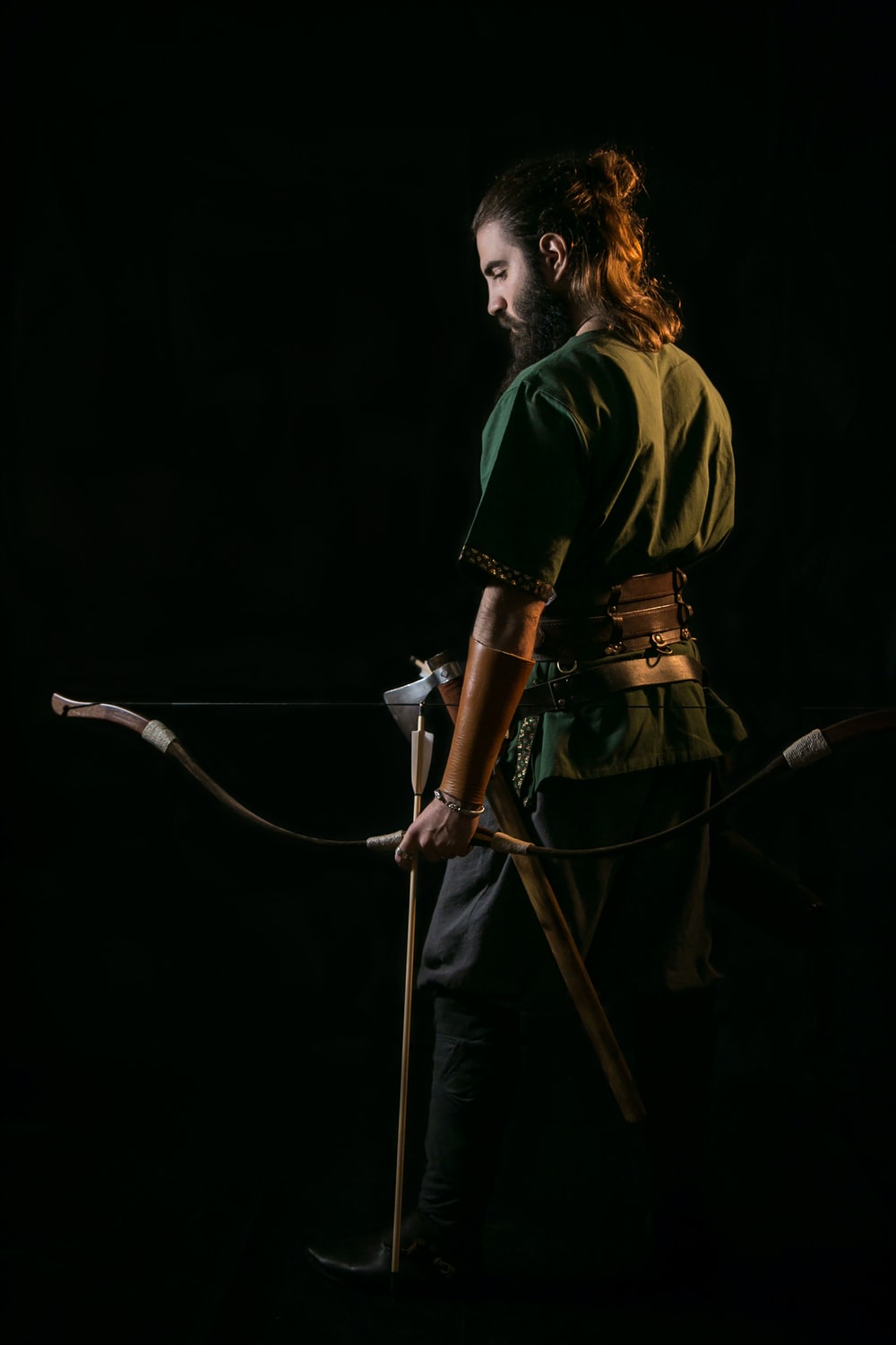 Archery Pictures HD Image