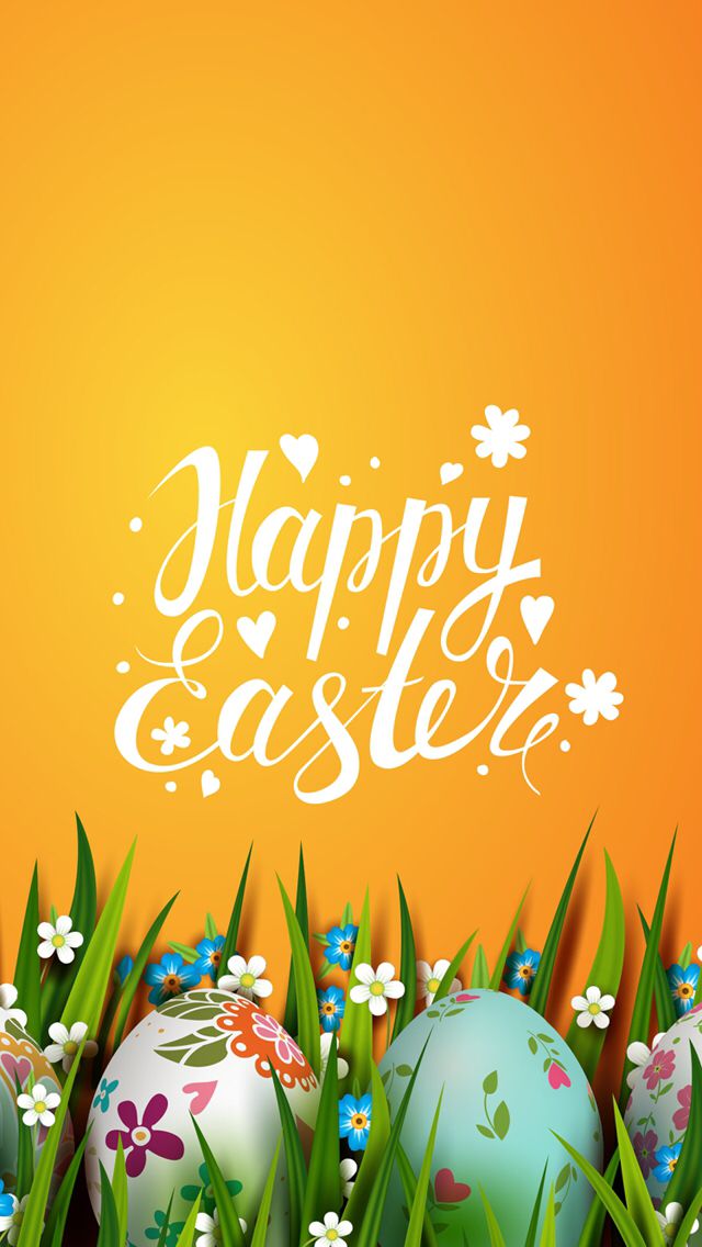 Wallpaper iPhone happy Easter easter in 2019 Happy easter