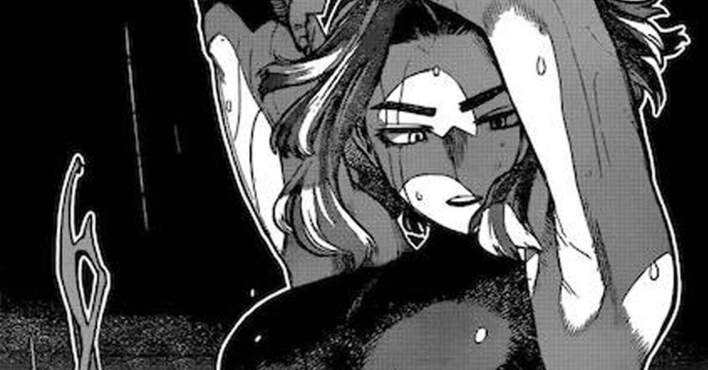 Who Is Lady Nagant And What Are Her Powers My Hero Academia