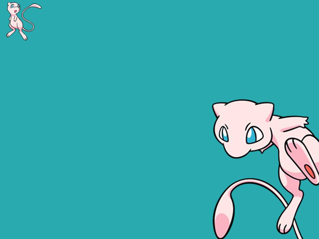 Mew Wallpaper High Quality And Resolution
