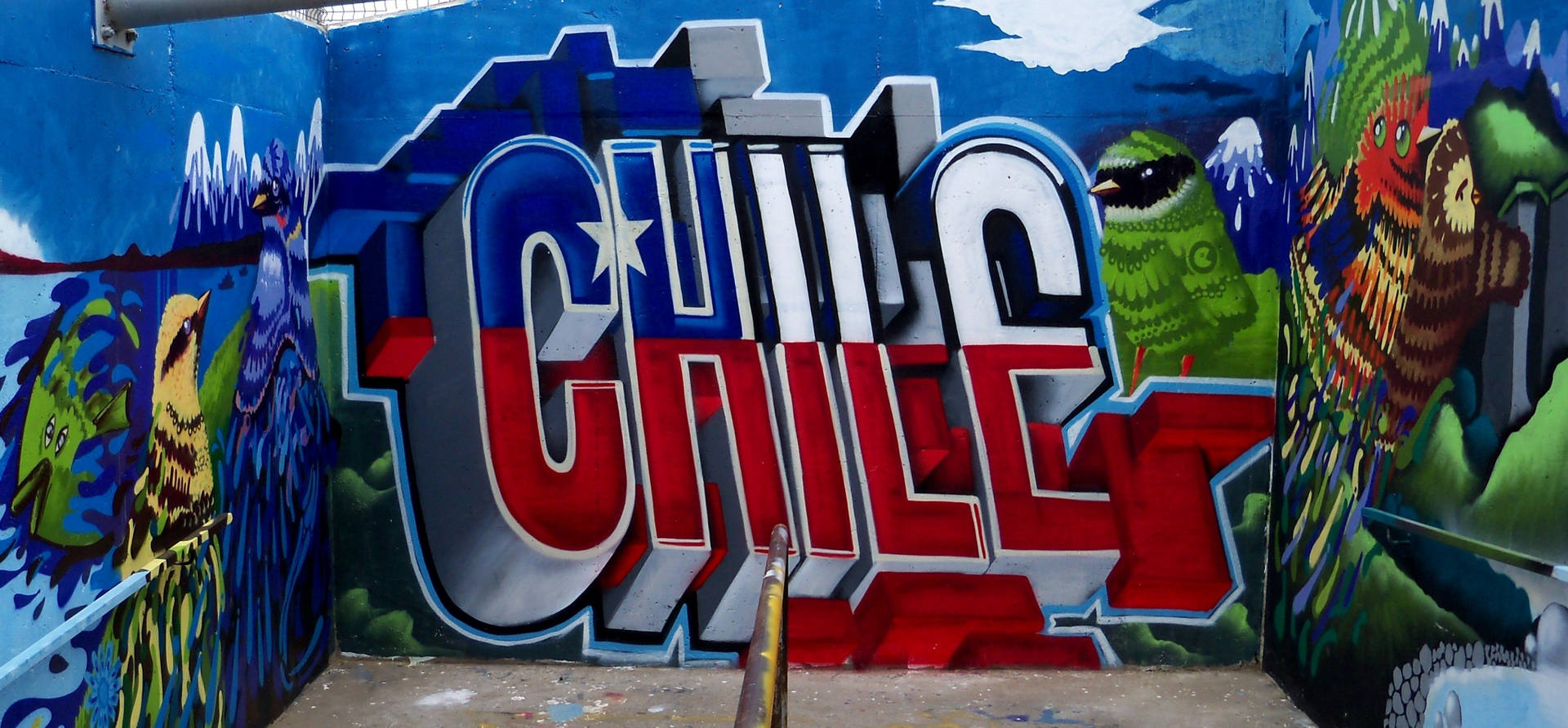 Dope Laptop Wallpaper