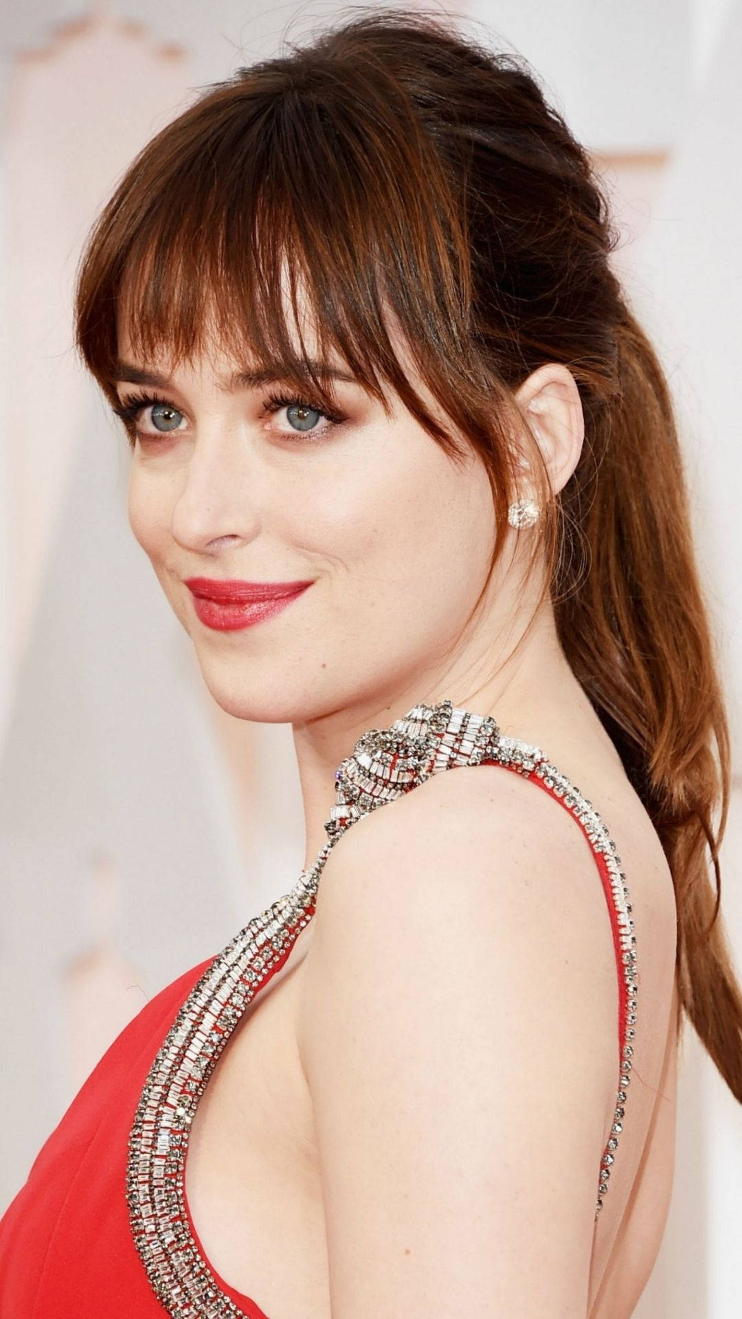 Dakota Johnson Wallpaper