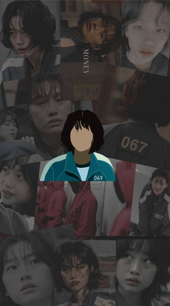 Sae Byeok Wallpaper