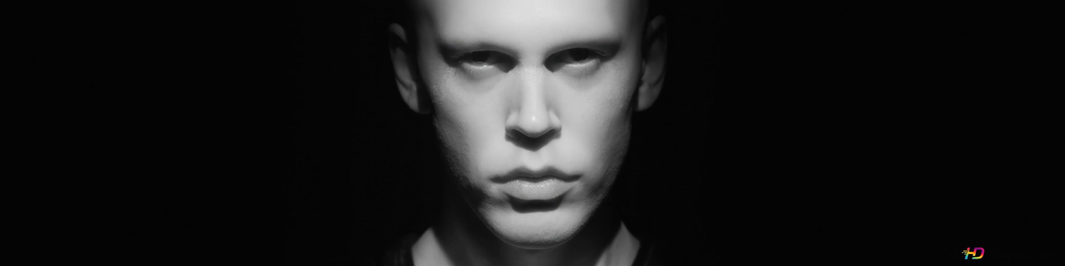 Austin Butler From Dune Wallpaper
