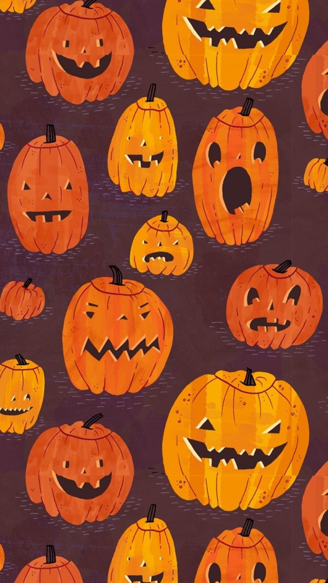 Best Halloween Phone Wallpapers  POPSUGAR Technology UK