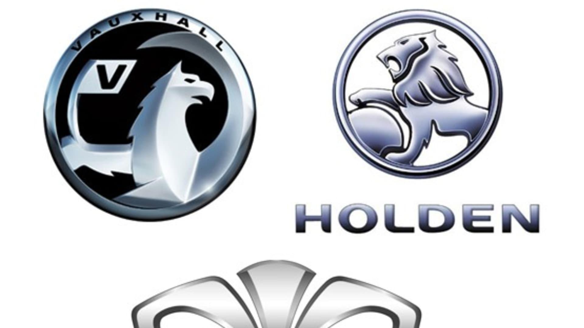 Vauxhall May Draw Models From Daewoo And Holden