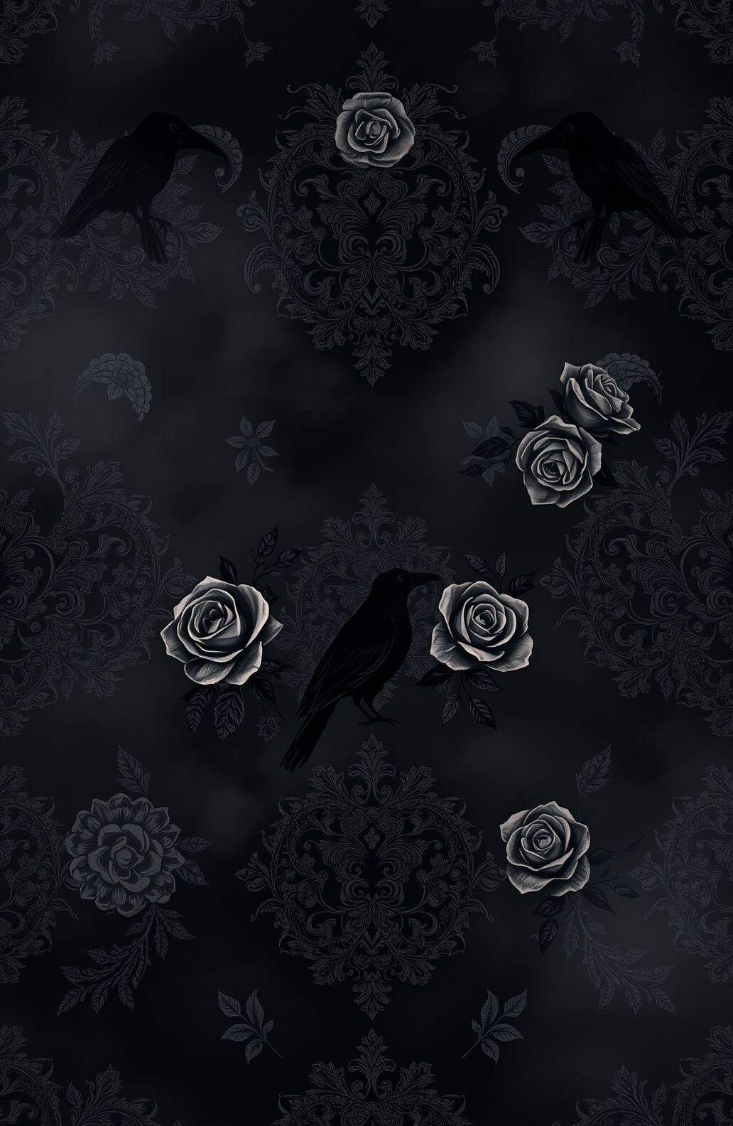 Goth Aesthetic Wallpaper