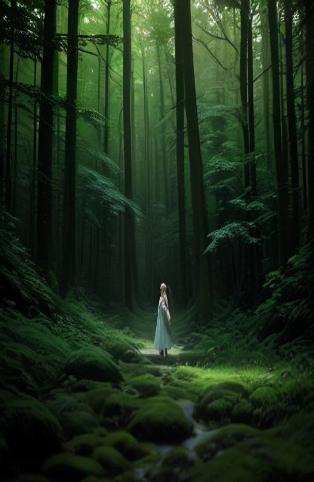 Taylor Swift Folklore Wallpaper