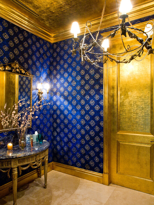 Gold Crown Molding Home Design Ideas Renovations Photos