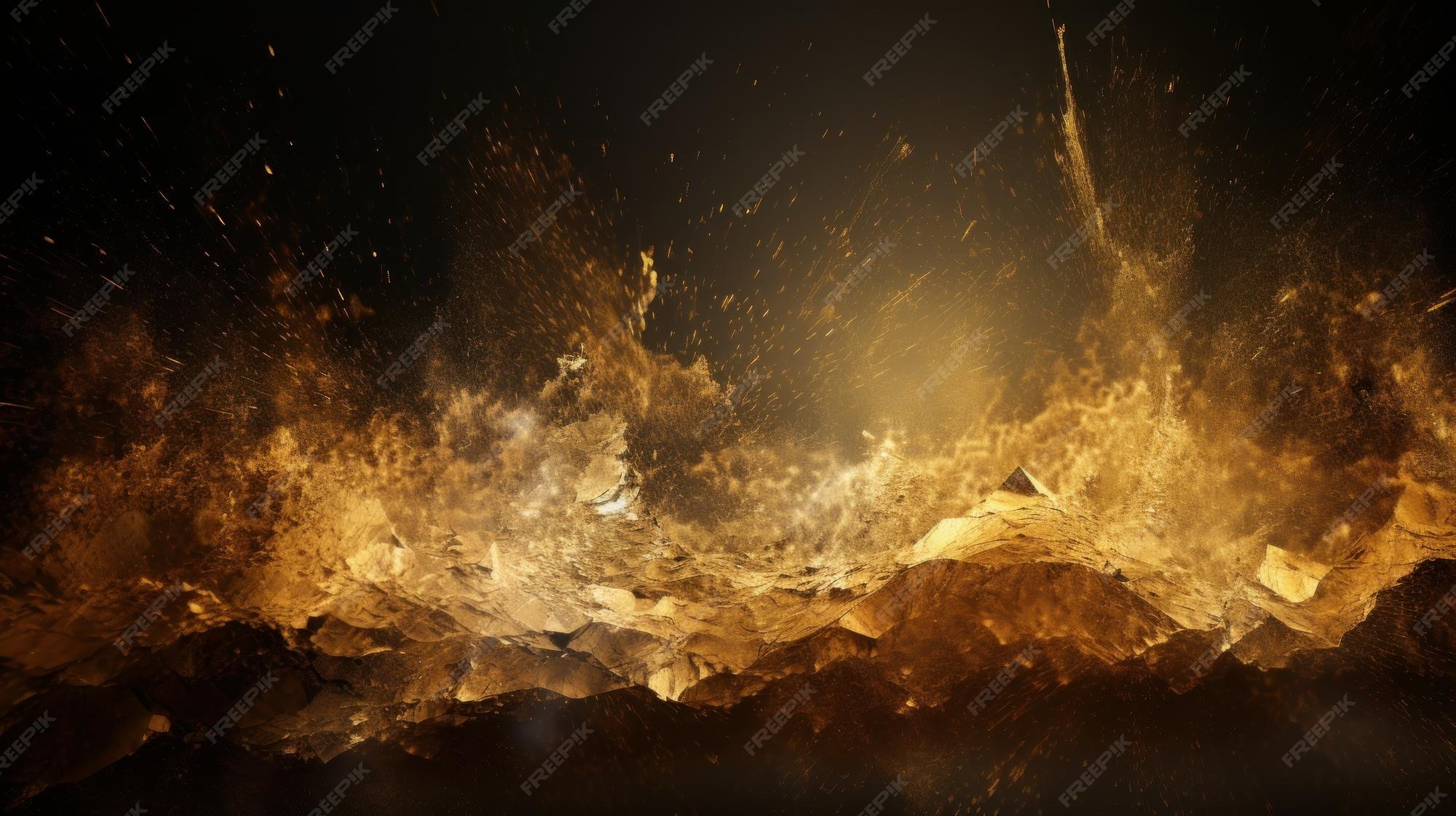 Premium Ai Image Wallpaper