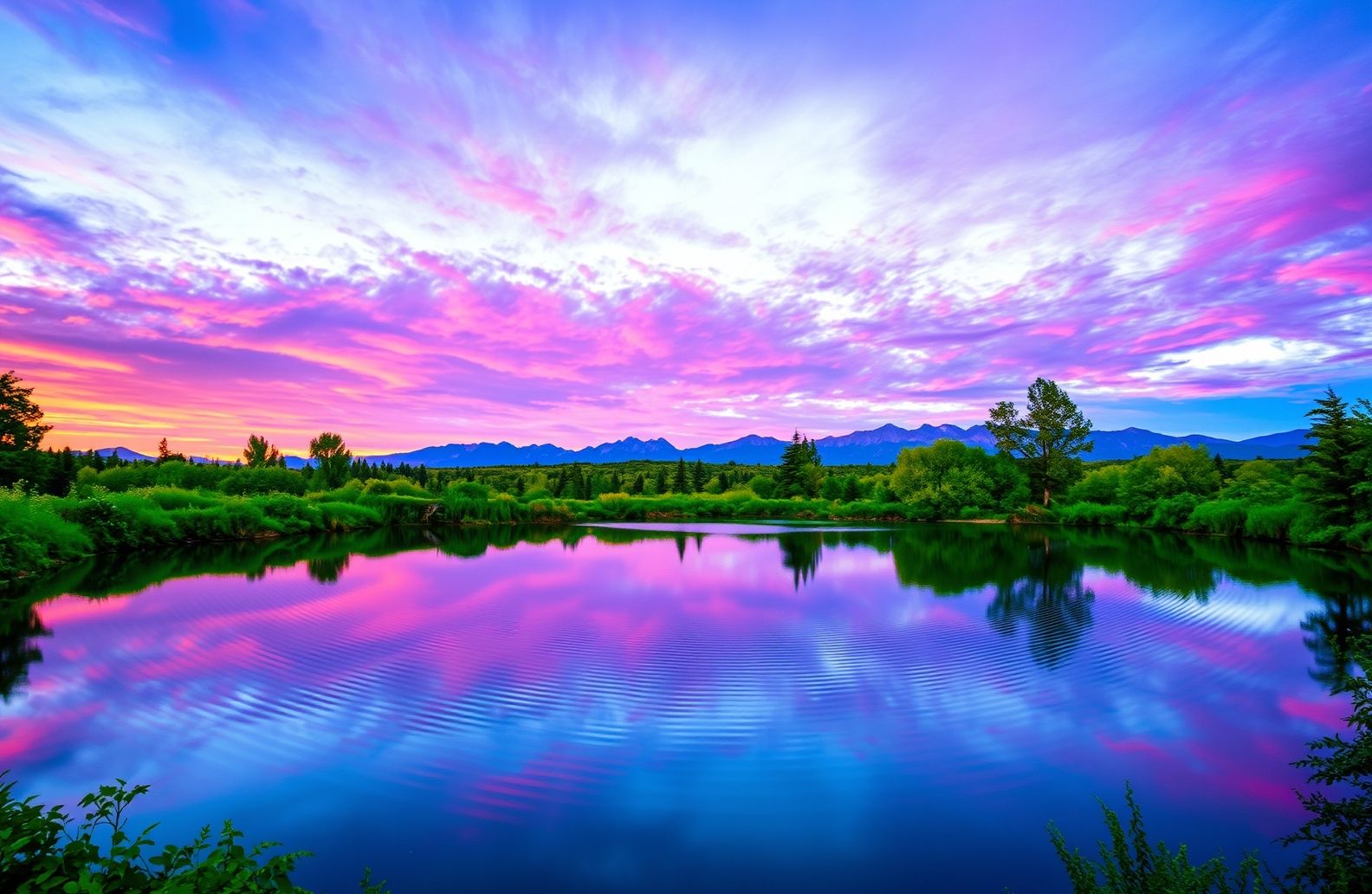 By Wallpaper