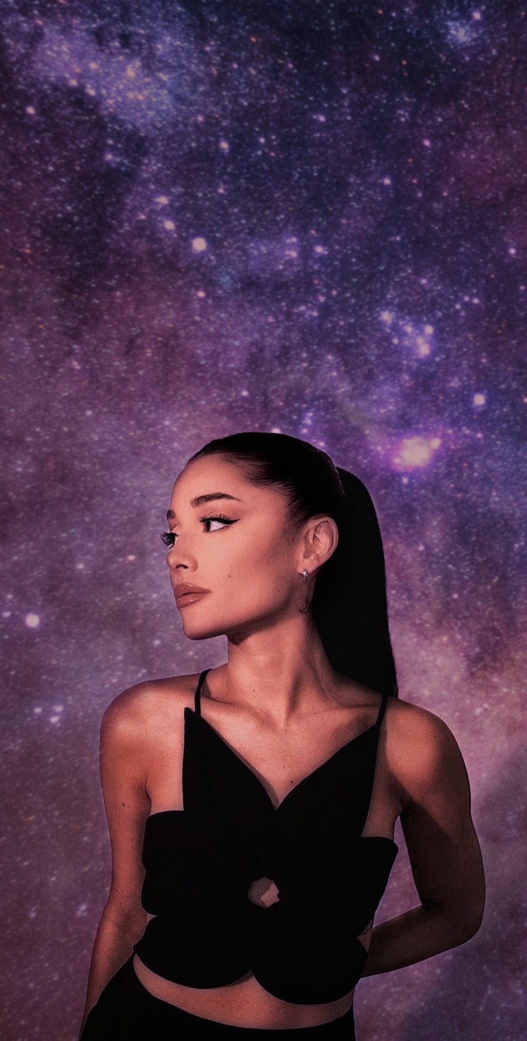Ariana Grande Wallpaper Disney Characters Fictional