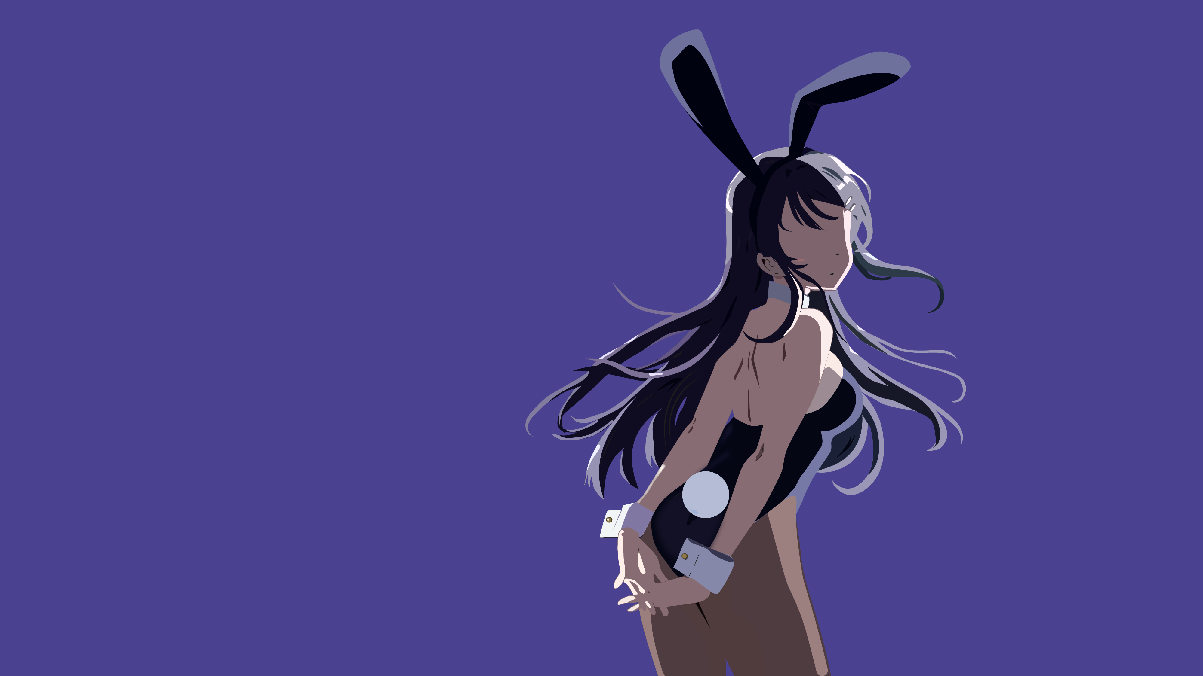 Bunny girl pictures