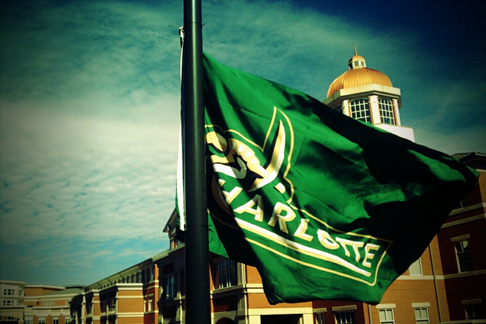 Uncc 49ers On july 1 the charlotte 49ers