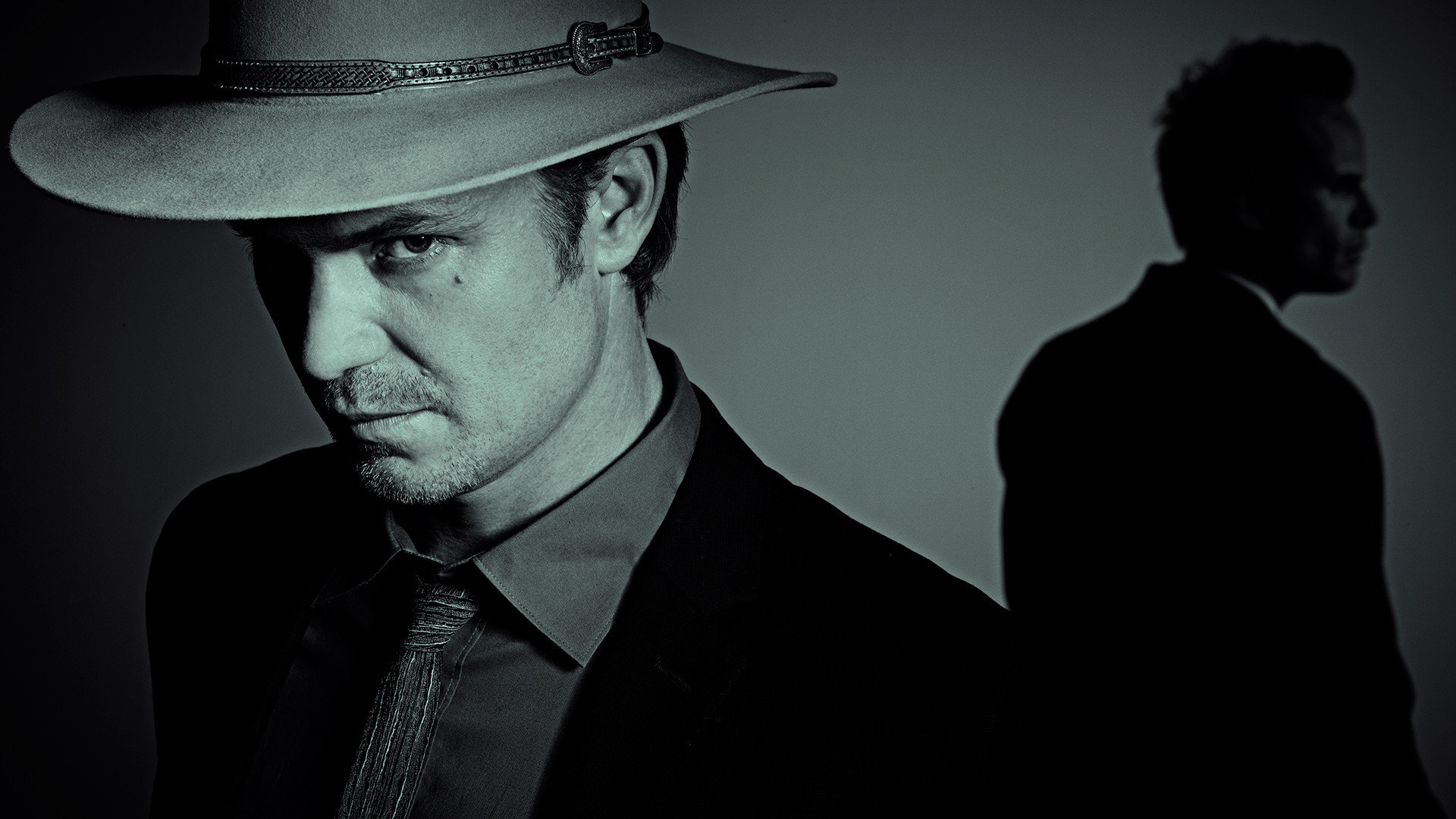 Justified High Quality Background Id For Full HD 1080p