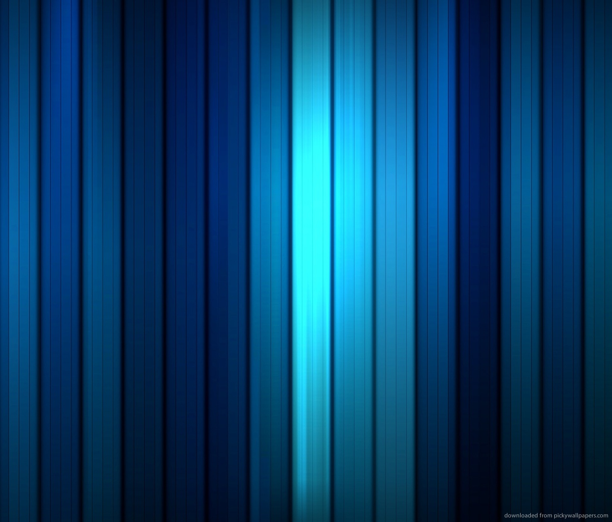 Blue Motion Stripes Wallpaper For Samsung Galaxy Tab