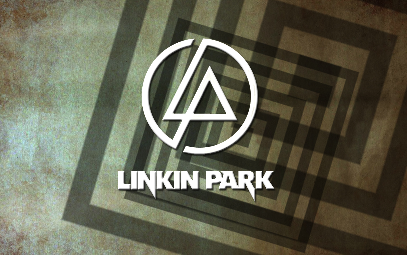 Wallpaper Minimalistic Other Coshkun Linkin Park