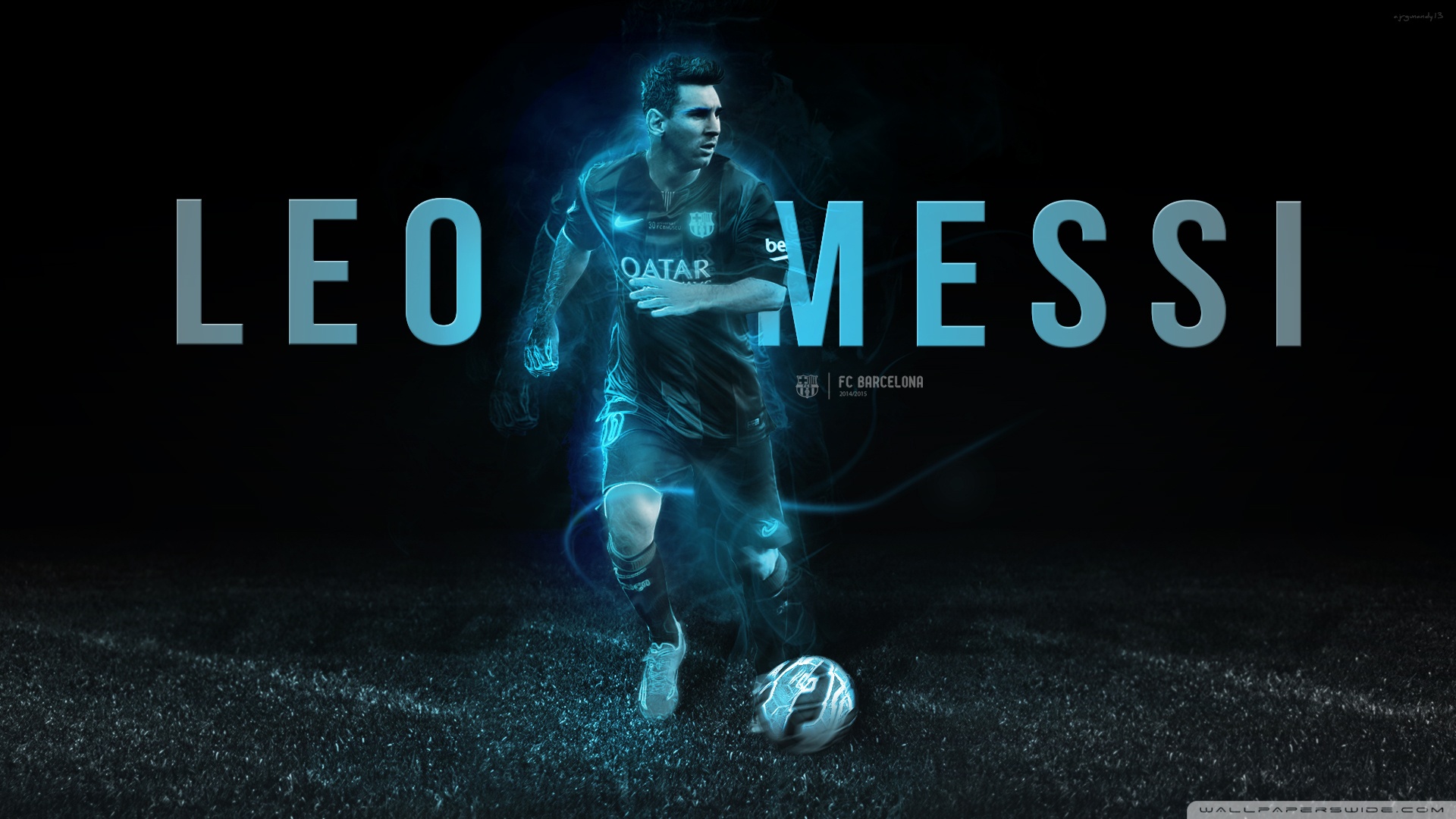 Best Lionel Messi Wallpaper