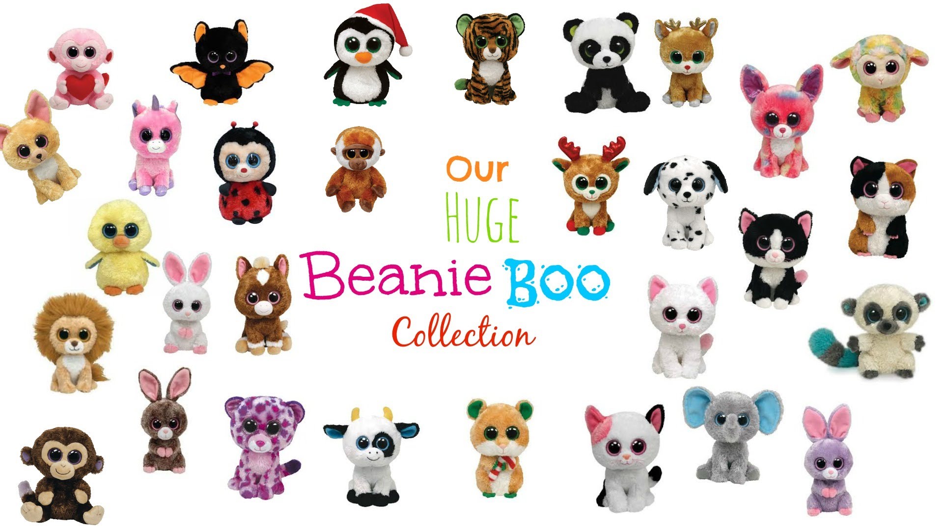 Products Beanie Boos Wallpaper