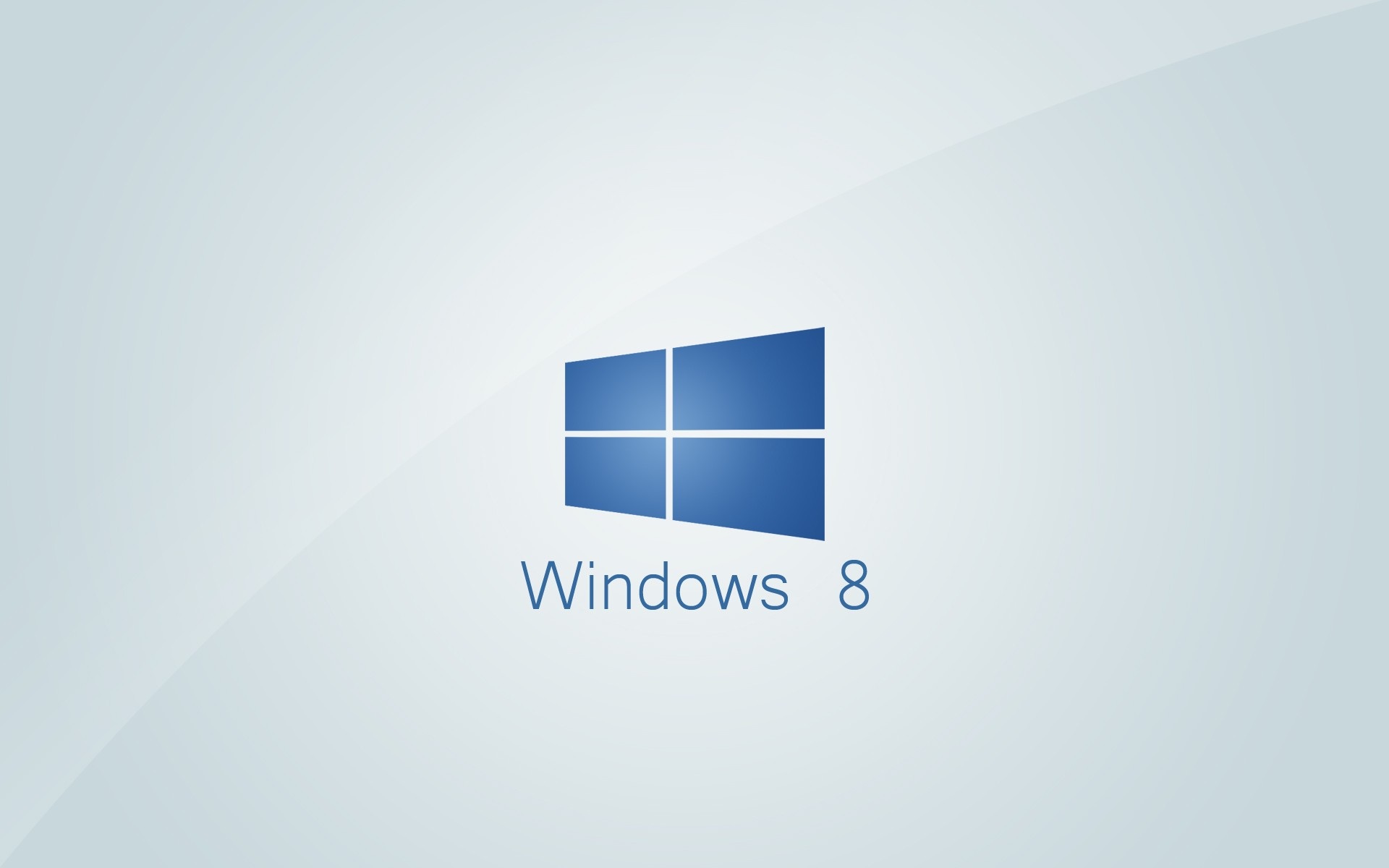 Windows Blue Logo Wallpaper Stock Photos