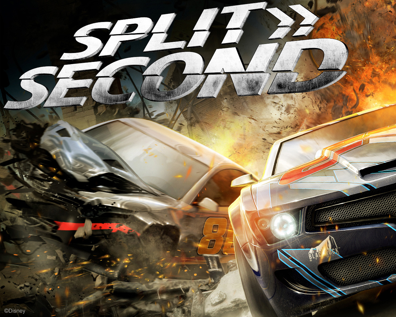 split second split second split second