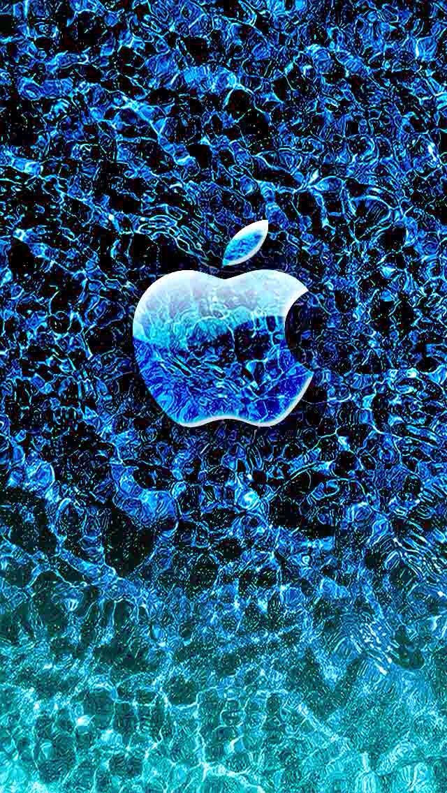 Photo Wallpaper Apple iPhone