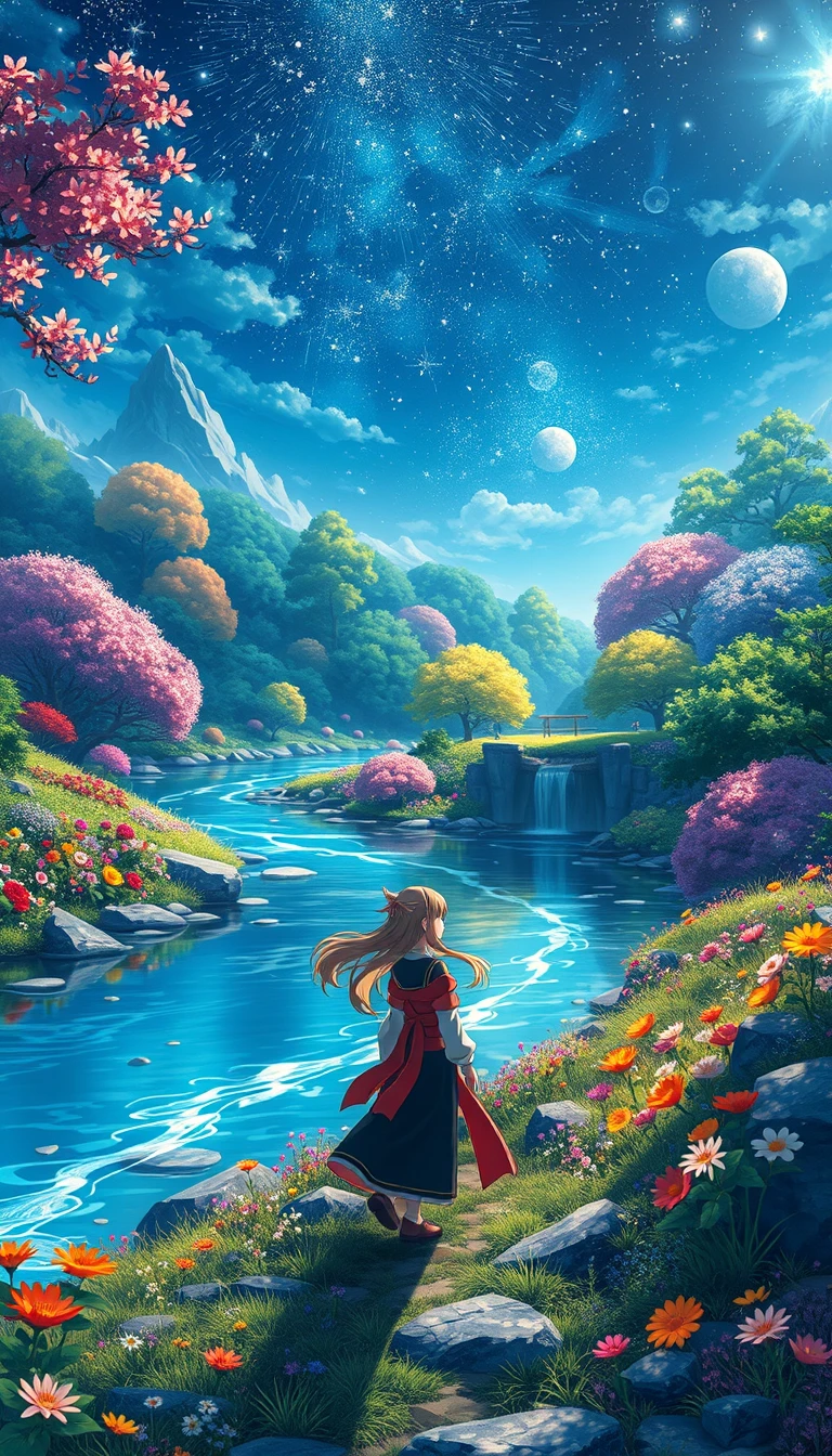 Anime Wallpaper