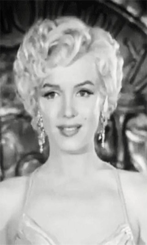 Marilyn Monroe Live Wallpaper Android