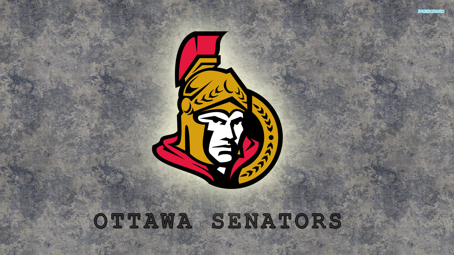 Outstanding Ottawa Senators Wallpaper