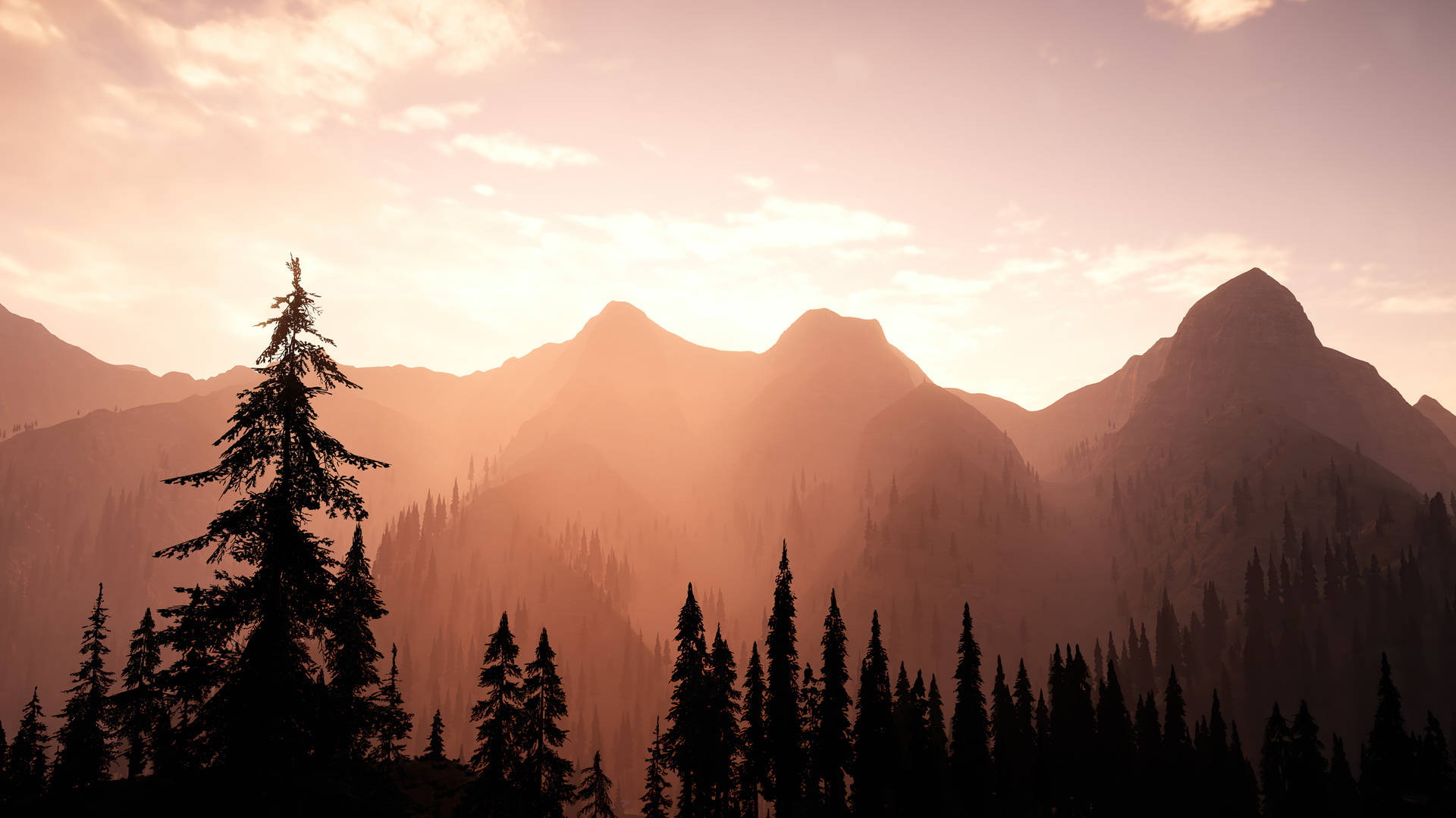 Far Cry Wallpaper