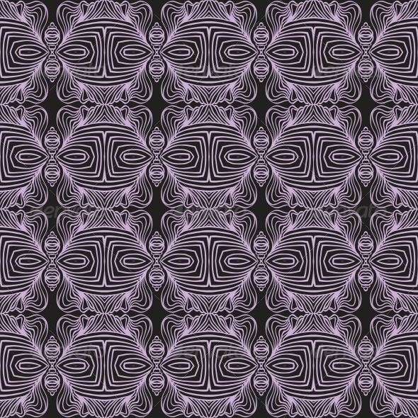 geometric art deco modern futuristic pattern Texture for print