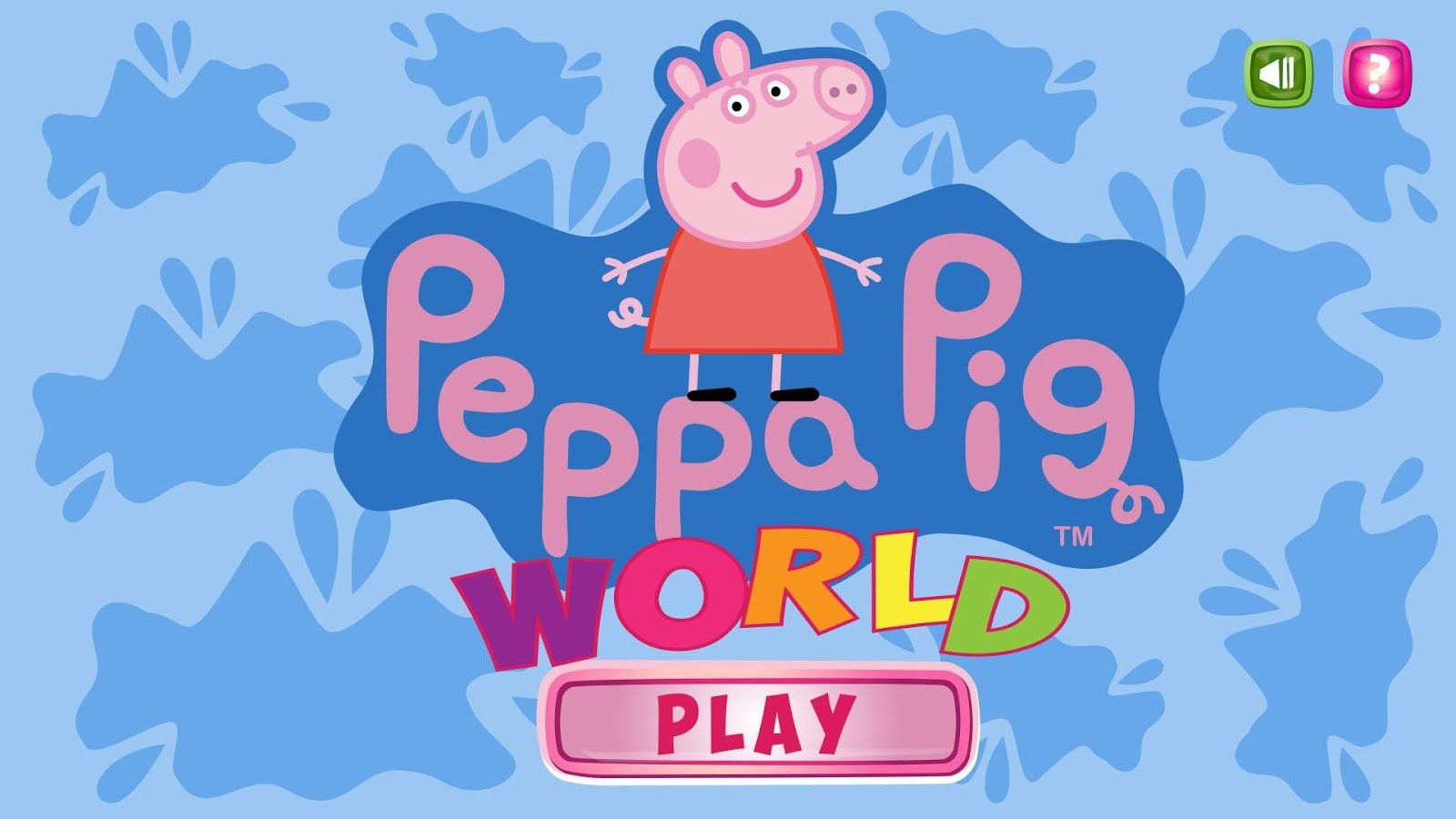 peppa pig hd wallpapers Car Pictures
