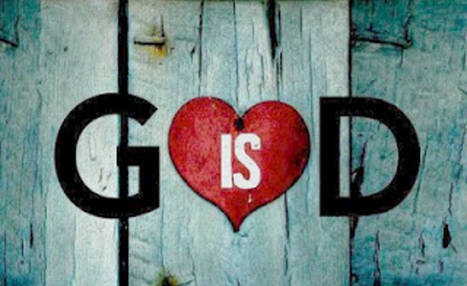 God is Love Wallpaper - WallpaperSafari
