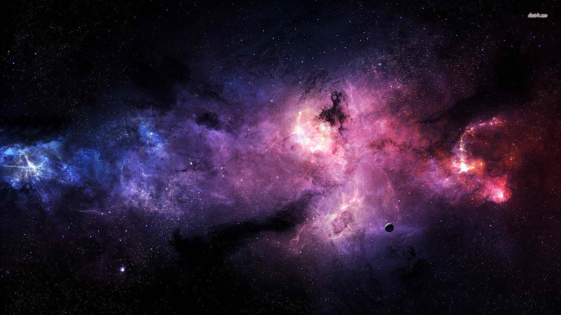 Related Pictures 1080p Galaxy Wallpaper S