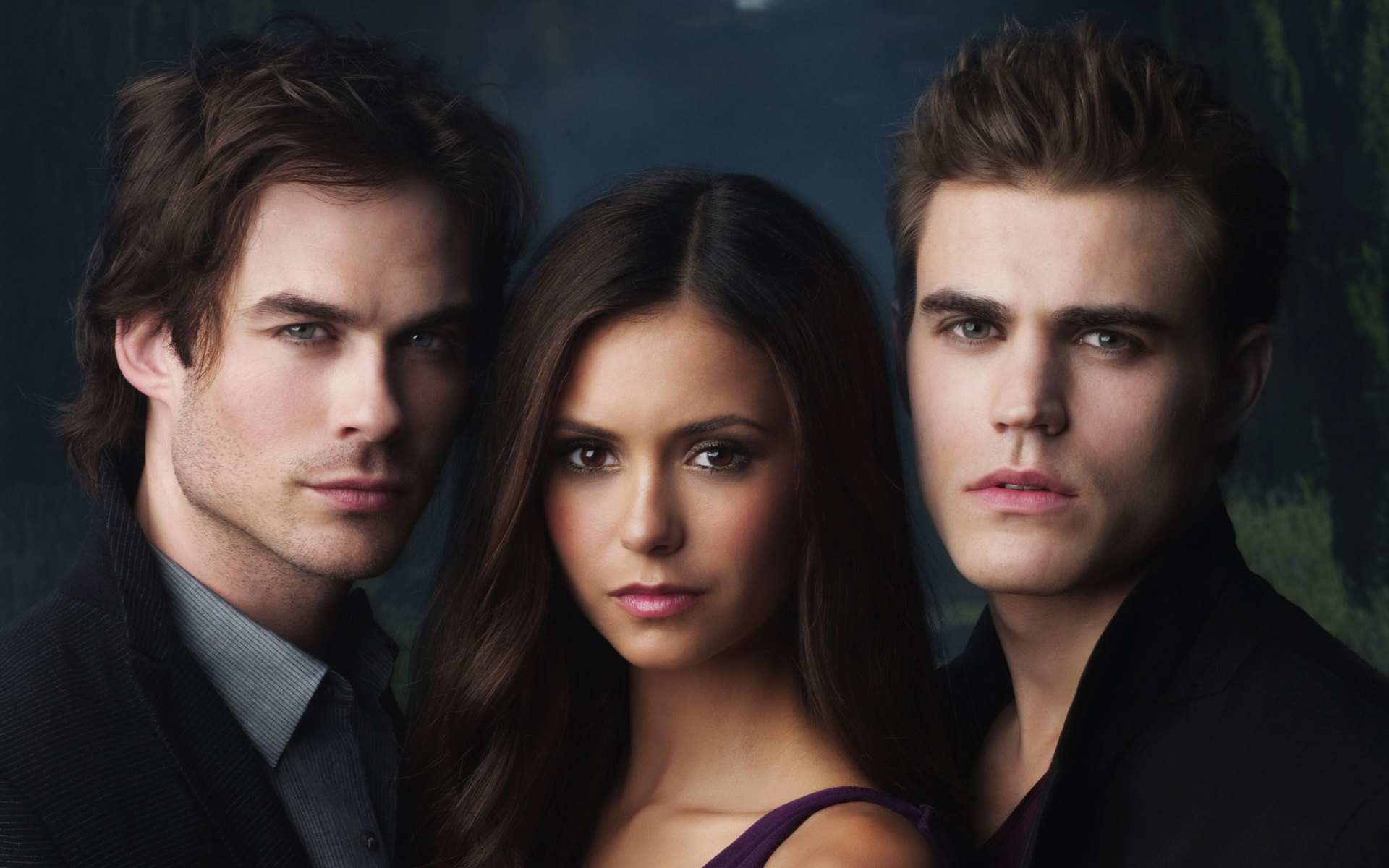 Vampire Diaries You Are Ing The Wallpaper