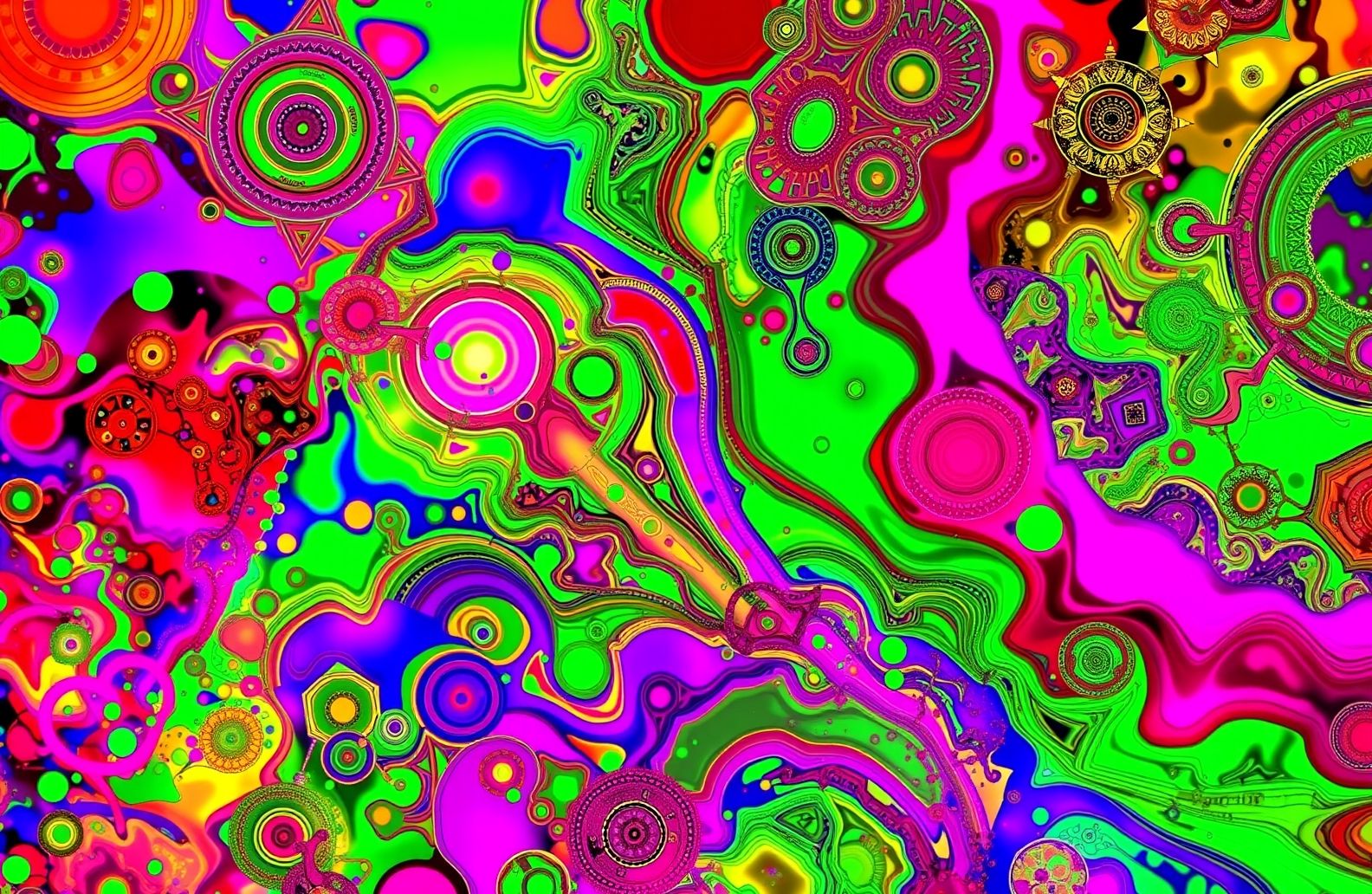 Wallpaper