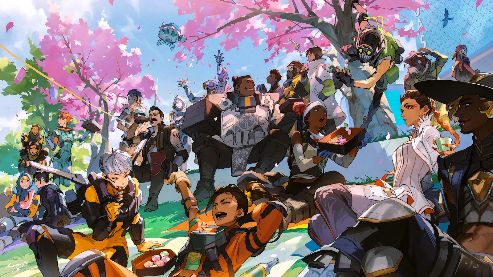 Pc Wallpaper 4k